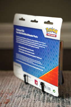 Pokemon TCG Breakthrough Mini Portfolio Booster Pack Set | Sealed 2-Pack - Image 5