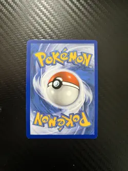 Pokemon Blaziken 042/182 Sv10: Destined Rivals Reverse Holo NM - Image 2
