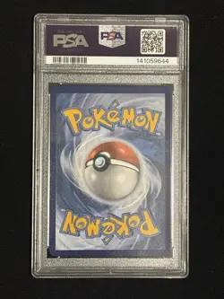 2025 POKEMON MEG EN-MEGA EVOLUTION ULTRA RARE #161 MEGA ABSOL EX PSA 10 - Image 2