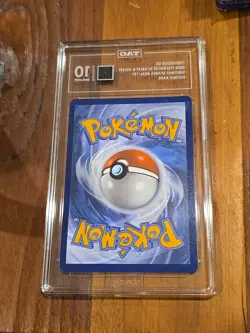 Pokemon Ceruledge ex 036/191 Surging Sparks Double Rare Holo TAG GEM MINT 10 - Image 2