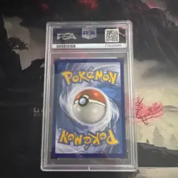 Pokemon Charizard GX SV49/SV94 Hidden Fates Shiny Vault Holo PSA 10 Rare - Image 2