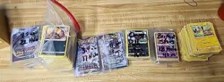 4lbs + (Approx 500) Pokemon Vivid Voltage + Battle Styles Bulk Lot Regular - Image 2