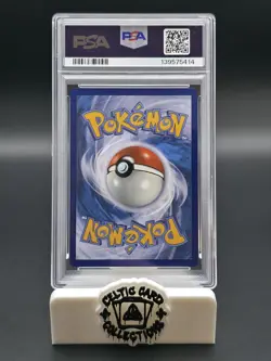 Pokemon TCG Destined Rivals 2025 Ethan's Ho Oh 230/182 SIR PSA10 Graded Gem-Mint - Image 2