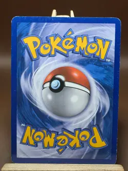 HP Pokemon TCG Carvanha 59/102 Triumphant Reverse Holo - Image 2