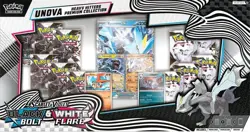 Pokemon TCG: Pokemon Unova Heavy Hitters Premium Collection (Costco Exclusive) - Image 1