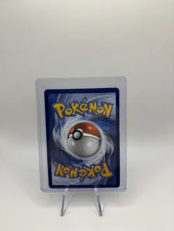 2025 Pokemon Mega Evolution Black Star Promos Mega Charizard X ex #023 - Image 2