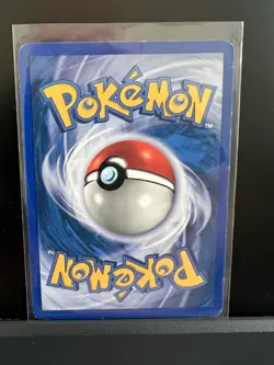 Pokemon Venusaur Expedition Base Set Reverse Holo Rare 100HP 067/165 English - Image 2