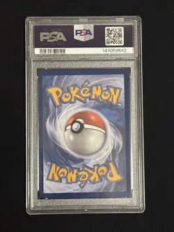 2025 POKEMON MEG EN-MEGA EVOLUTION ULTRA RARE #159 MEGA GARDEVOIR EX PSA 10 - Image 2