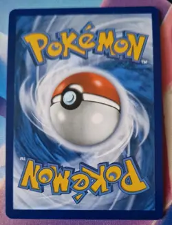 Pokemon TCG Walking Wake ex 189/162 SV05 Temporal Forces Holo Ultra Rare NM-Mint - Image 2