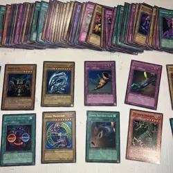 Yugioh Cards Various Collection Lot. Good Condition - Image 3