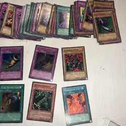 Yugioh Cards Various Collection Lot. Good Condition - Image 4