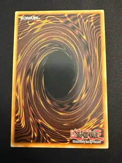 Yu-Gi-Oh! Chimera the King of Phantom Beasts Prismatic | Secret Rare - Image 2