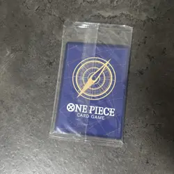 One Piece TCG Sabo English P-073 AND TS02 TIN - Image 3