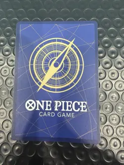 Perona OP12-034 Legacy Of The Master Foil One Piece CCG Near Mint⚓📈 - Image 2