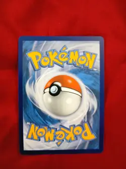 Gengar Ex Fullart (193/162 Temporal Forces "TEF") - Holo Near Mint - Image 3