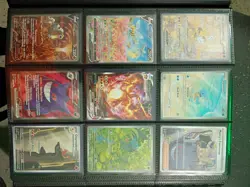 Gengar Ex Fullart (193/162 Temporal Forces "TEF") - Holo Near Mint - Image 5