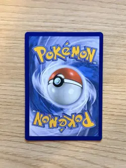 Pokemon TCG Gengar EX 193/162 : Temporal Forces - Near Mint - Image 2