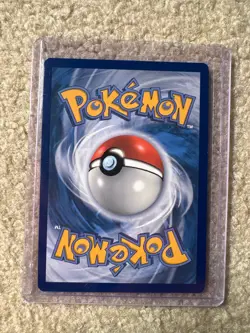 Gengar Ex 193/162 SIR Pokemon Temporal Forces Card Mint Condition English - Image 4