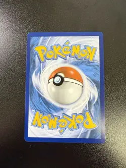 Gengar ex 193/162 SV05: Temporal Forces Pokemon Card - Image 4