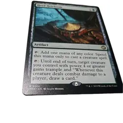 Herd Heirloom Tarkir: Dragonstorm Regular - Image 5