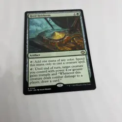 Herd Heirloom Tarkir: Dragonstorm Regular - Image 1