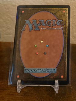 MTG - Avatar: The Last Airbender - Redirect Lightning 0343 Foil NM - Image 2