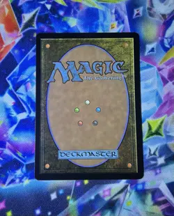 NM - Redirect Lightning - Borderless - Avatar the Last Airbender - MTG Non Foil - Image 2