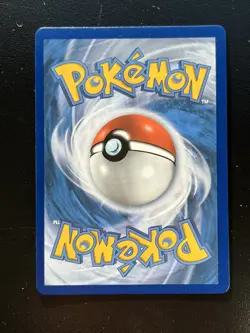 Pokemon Chansey Holo Card 3/130 Base Set 2nd Edition - Image 2