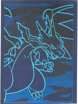 Pokemon TCG - Official ETB Card Sleeves (65ct) - Brand New / Sealed - Image 1