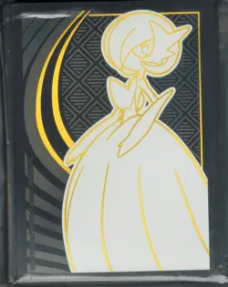 Pokemon TCG - Official ETB Card Sleeves (65ct) - Brand New / Sealed - Image 5