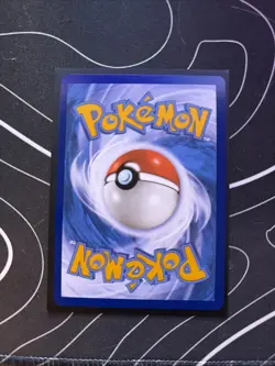 Pokemon Pikachu TCG Card Crown Zenith 160/159 Holo Secret Rare NM/Mint Condition - Image 2