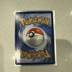 Pokemon Iron Valiant ex SV04 Paradox Rift Hyper Rare Full Art Holo Card 261/182 - Image 2