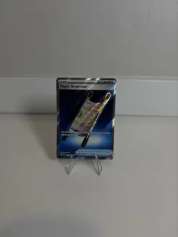 Pokemon TCG Night Stretcher Trainer Mega Evolutions 173 Card - Image 1