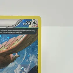 Pokemon TCG Fearow XY57 XY Black Star Promos Holo HP - Image 4
