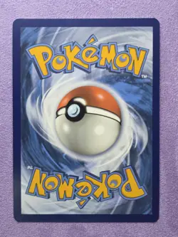 Charizard EX 223/197 Obsidian Flames Special Illustration Rare Pokemon Card - Image 2