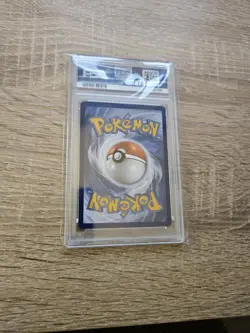 PSA 10 Charizard EX - 223/197 - Obsidian Flames - Pokemon TCG - Image 2