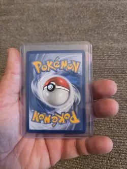 Pokemon TCG Birthday Pikachu Rare Card 50 HP Wizards Promo - Image 2