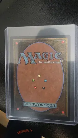 Natural Order - MTG Visions - Rare - Green Sorcery - Original Printing - Image 2