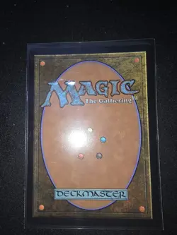 Goblin Chieftain (Borderless) Special Guests Foil Lorwyn Eclipsed - Image 4