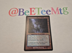 Polluted Delta (Retro Frame) Modern Horizons 3 Regular - Image 1