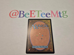 Polluted Delta (Retro Frame) Modern Horizons 3 Regular - Image 2