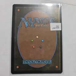 Mana Confluence MTG Edge of Eternities stellar sights BORDERLESS Foil M0025 - Image 3