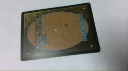 mtg Llanowar Wastes Apocalypse - Image 3