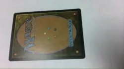 mtg Llanowar Wastes Apocalypse - Image 4