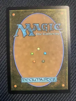 Magic: The Gathering Secret Lair Jaws, Relentless Predator Foil - Image 2