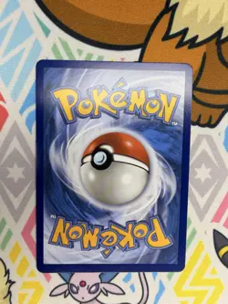 Marine’s Grimmsnarl EX SR 287/217 Ascended Heroes Mega Evolution Pokemon Card - Image 2