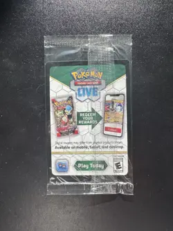 Pokemon TCG Leafeon EX 006/131 Prismatic Evolutions Double Rare Stamped Sealed - Image 2