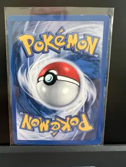 Pokemon Hitmontop Neo Discovery Holo Rare 60HP Unlimited 3/75 English 2001 - Image 2