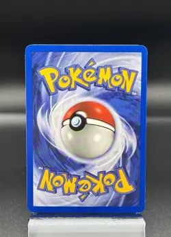 Holo Swirl Dark Persian #17 Pokemon 1999-2000 WOTC Black Star Promo NM / Mint - Image 4