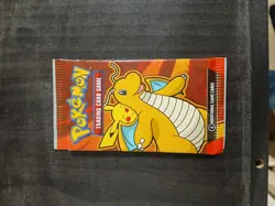 Pokemon TCG Sword & Shield Evolving Skies Booster Pack Factory Sealed! 820650808777 - Image 1